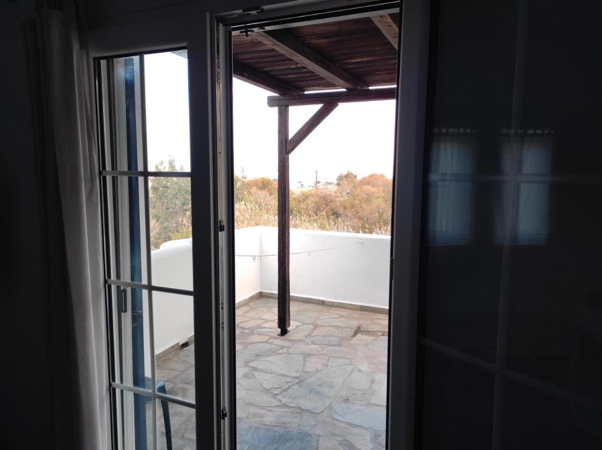 Ferienwohnung Kea Island Korissia  Exterior foto